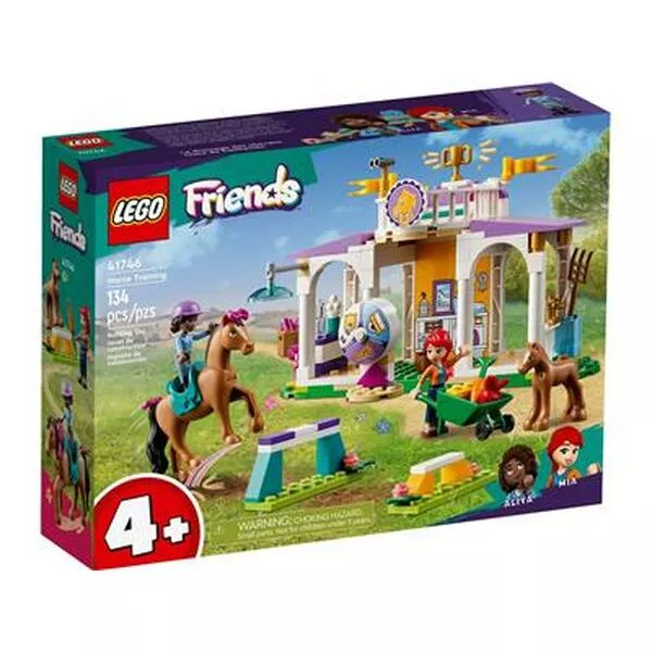 Friends 41746 Riding School