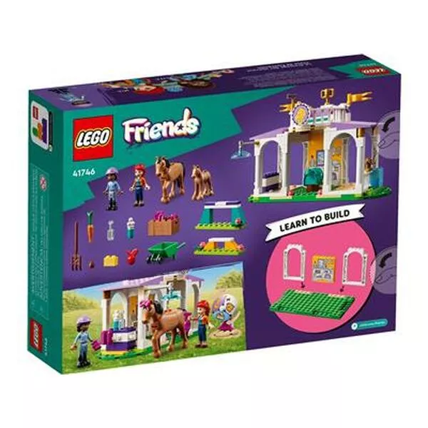 Friends 41746 Riding School