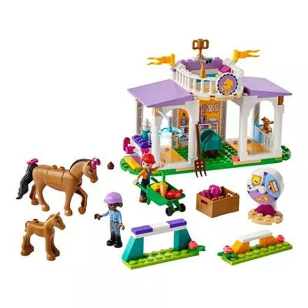Friends 41746 Riding School