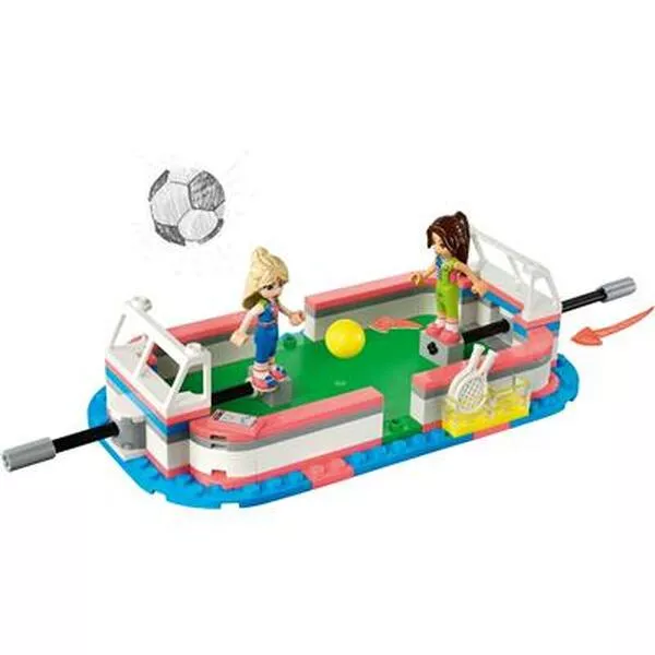 Friends 41744 Sports Center