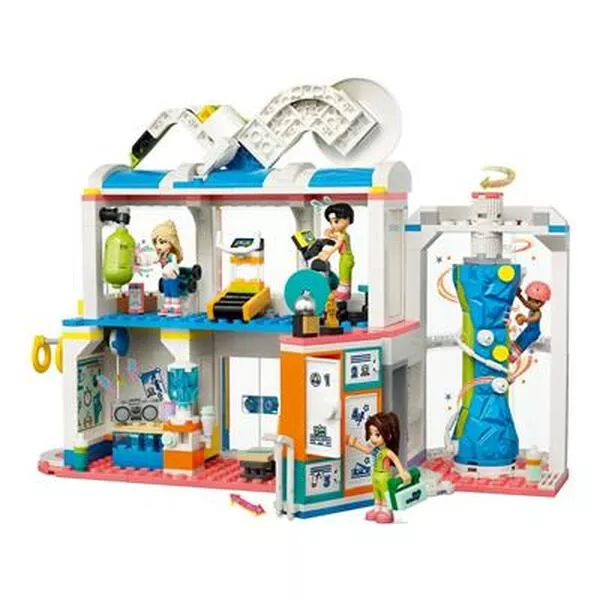 Friends 41744 Sports Center