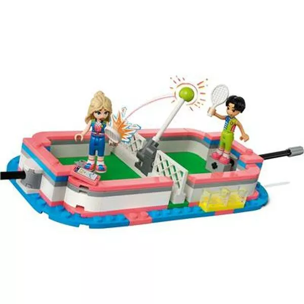 Friends 41744 Sports Center