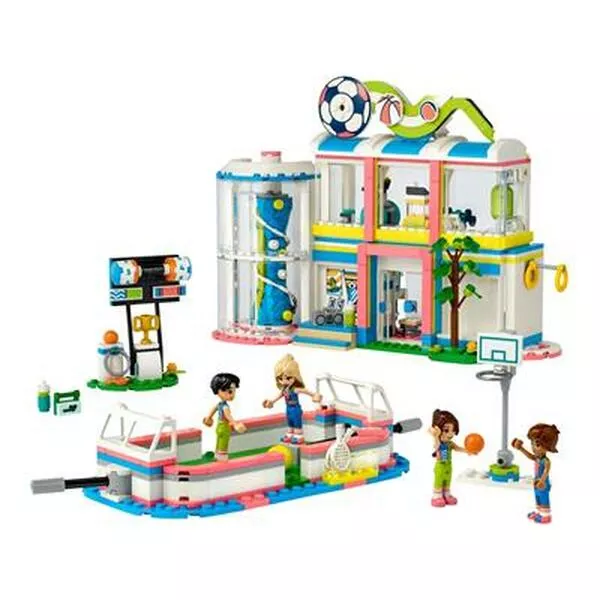 Friends 41744 Sports Center