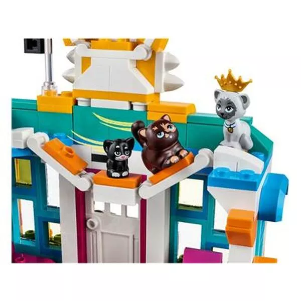 Friends 41742 Cat Hotel