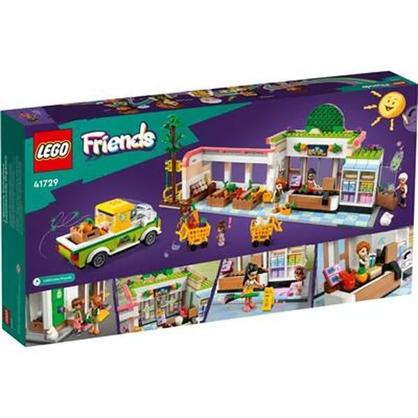 Friends 41729 Organic Grocery Store