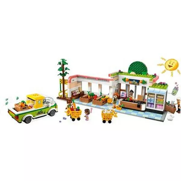 Friends 41729 Organic Grocery Store