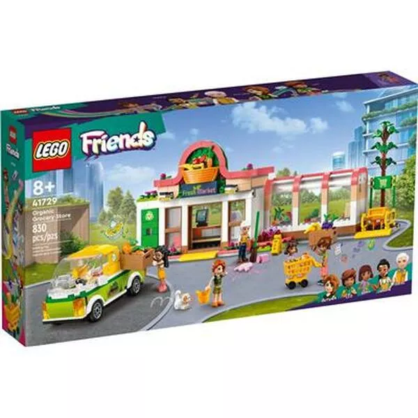 Friends 41729 Organic Grocery Store
