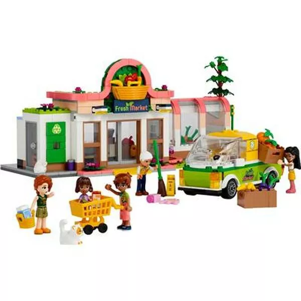 Friends 41729 Organic Grocery Store