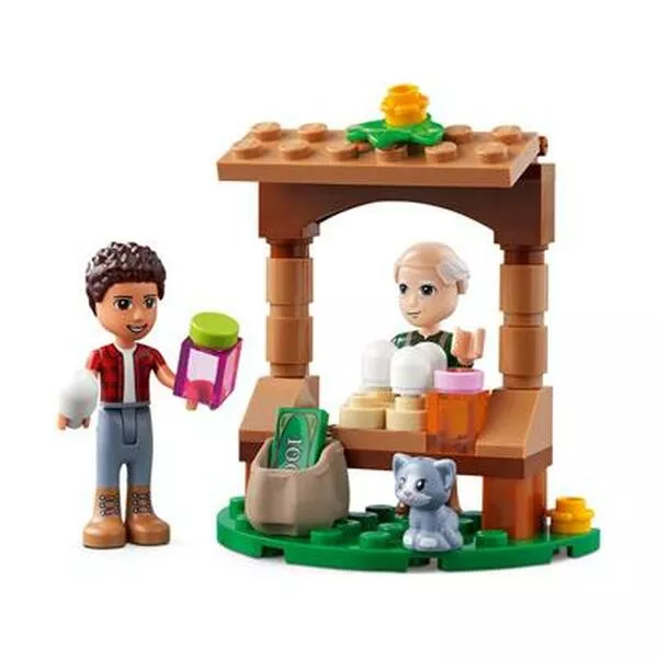 Friends 41721 Organic Farm