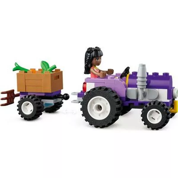 Friends 41721 Organic Farm