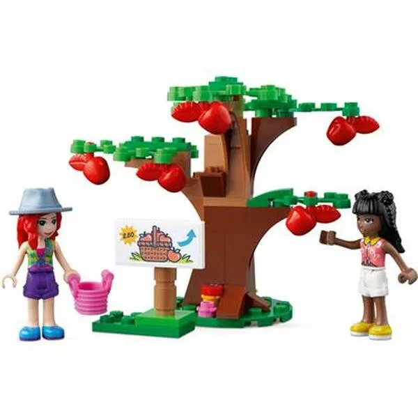 Friends 41721 Organic Farm