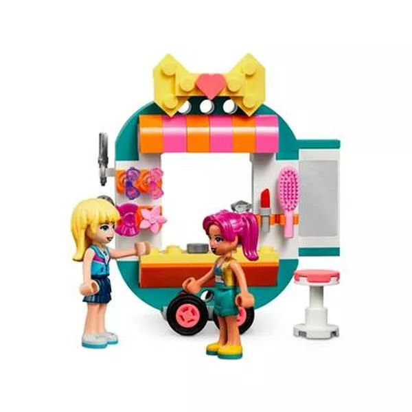 Friends 41719 Mobile Fashion Boutique