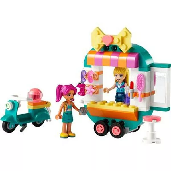 Friends 41719 Mobile Fashion Boutique