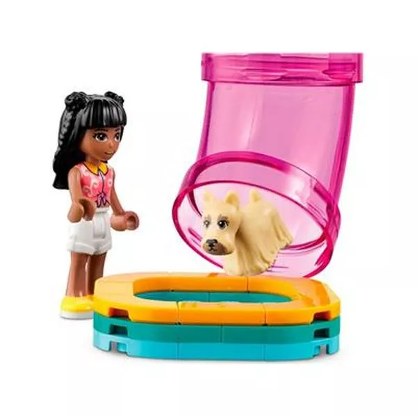 Friends 41718 Pet Day-Care Center