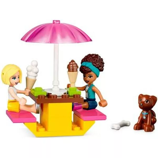 Friends 41715 Ice Cream Truck