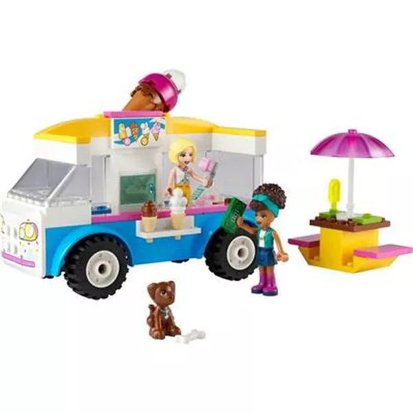 Friends 41715 Ice Cream Truck