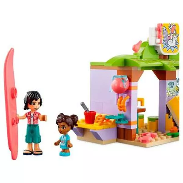 Friends 41710 Surfer Beach Fun