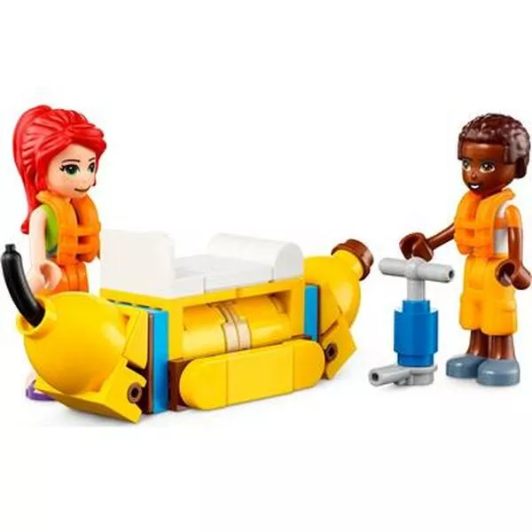 Friends 41709 Vacation Beach House