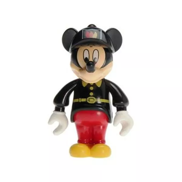Mickey Mouse 4164 Mickey's Fire Engine