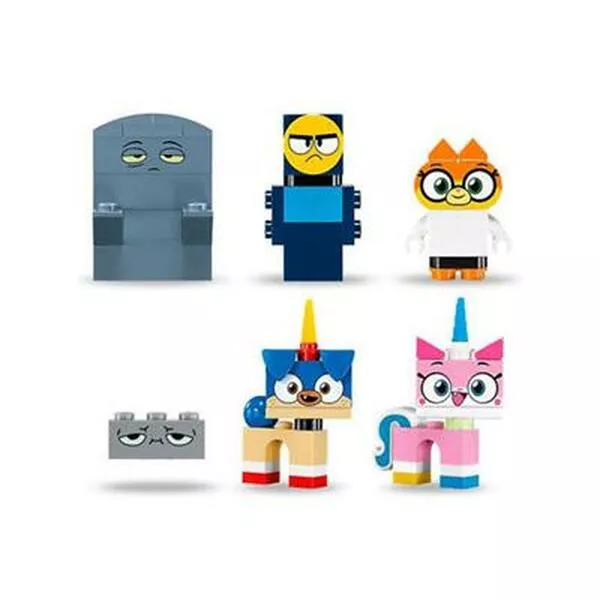 Unikitty 41456 Unikingdom Fairground Fun
