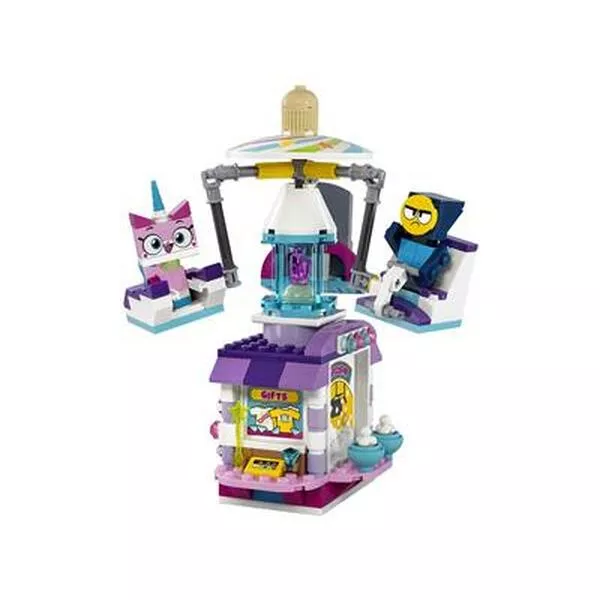 Unikitty 41456 Unikingdom Fairground Fun