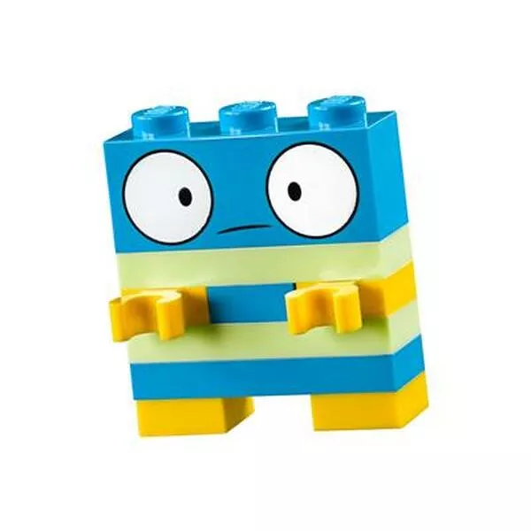 Unikitty 41455 Unikingdom Creative Brick Box