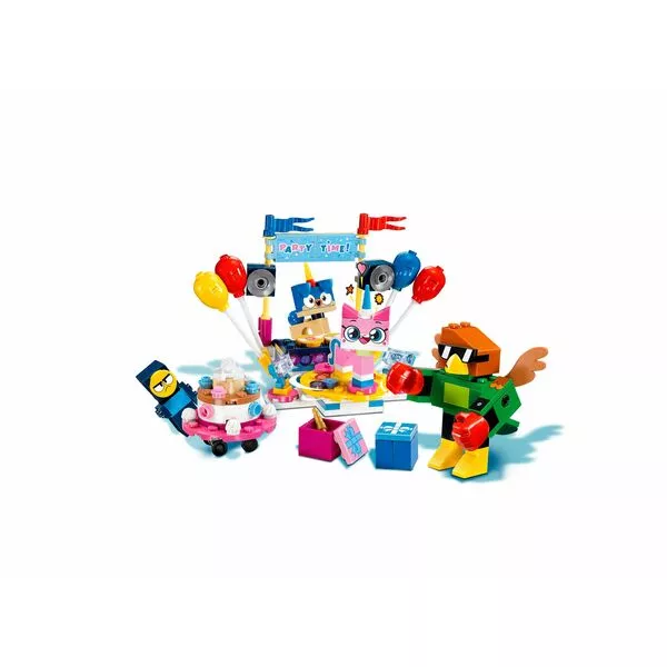 Unikitty 41453 Вечеринка