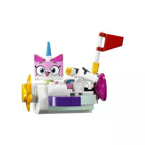 Unikitty 41451 Unikitty Cloud Car