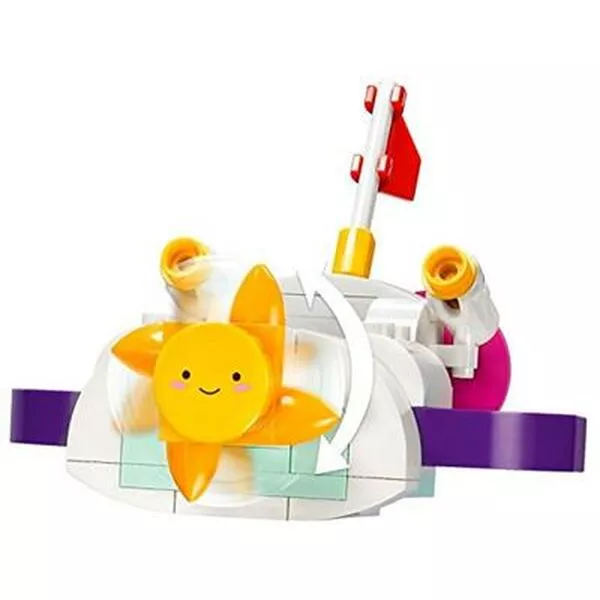 Unikitty 41451 Unikitty Cloud Car