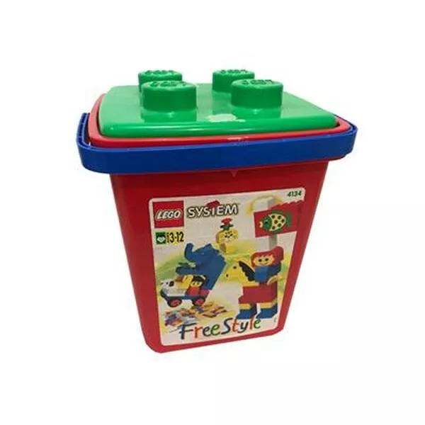 Freestyle 4134 Freestyle Bucket