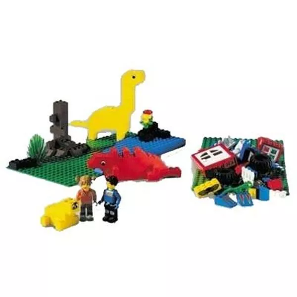 Creator 4121 All Kinds of Animals