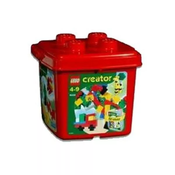 Creator 4116 Animal Adventures Bucket