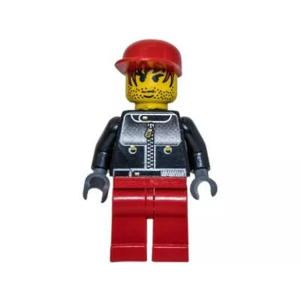 Studios 4066 Actor 1