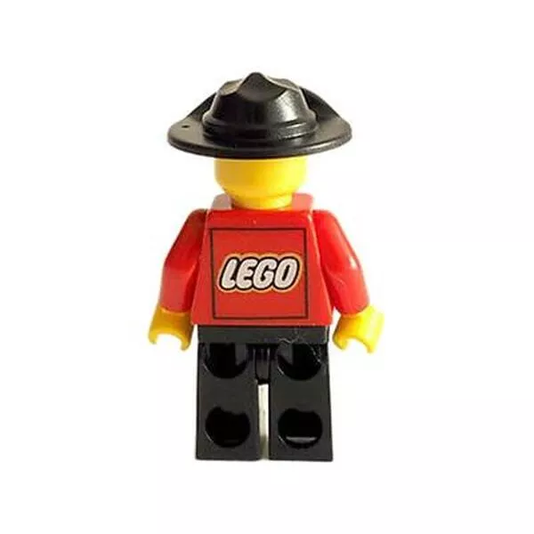 Studios 4065 Actor 3