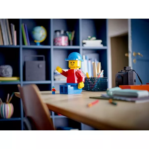 Creator 40649 Увеличенная минифигурка LEGO