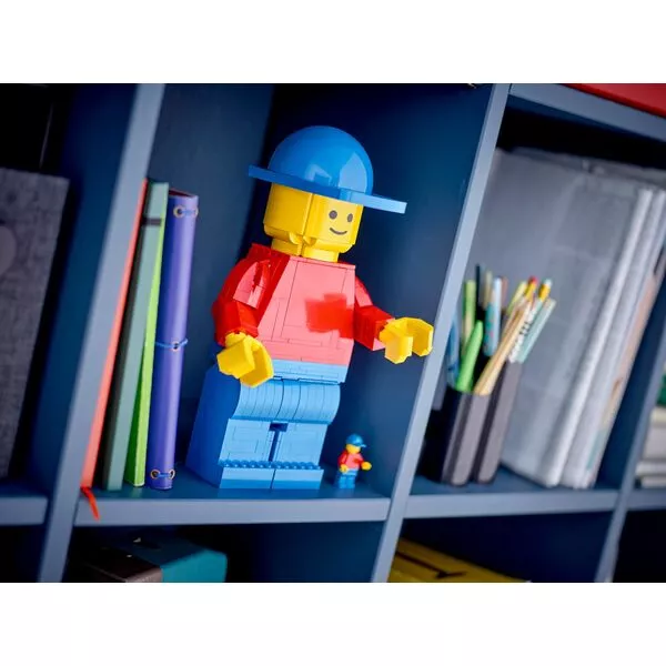 Creator 40649 Увеличенная минифигурка LEGO