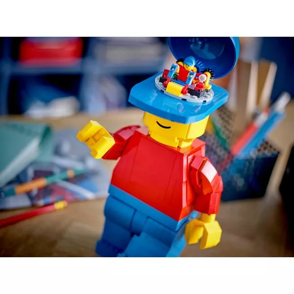 Creator 40649 Увеличенная минифигурка LEGO