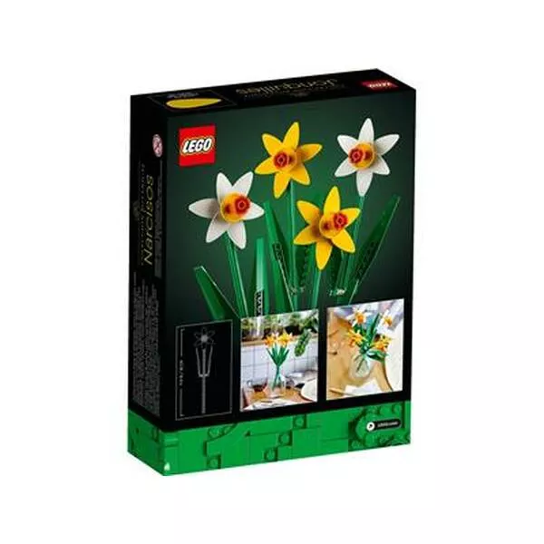 Icons 40646 Daffodils