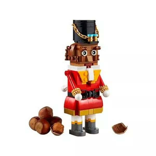 Seasonal 40640 LEGO Nutcracker