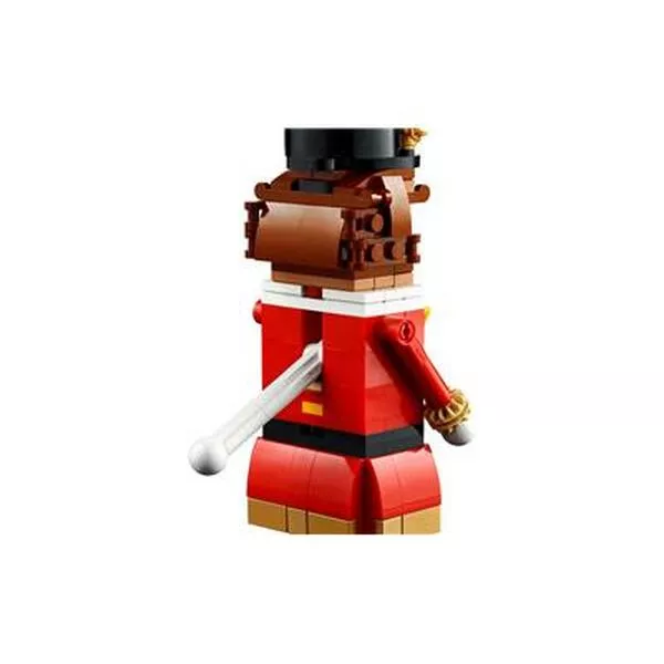 Seasonal 40640 LEGO Nutcracker