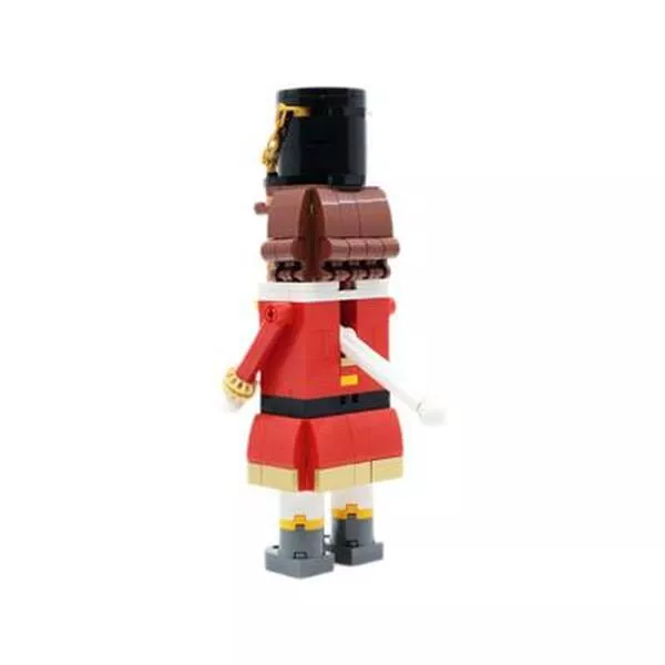 Seasonal 40640 LEGO Nutcracker