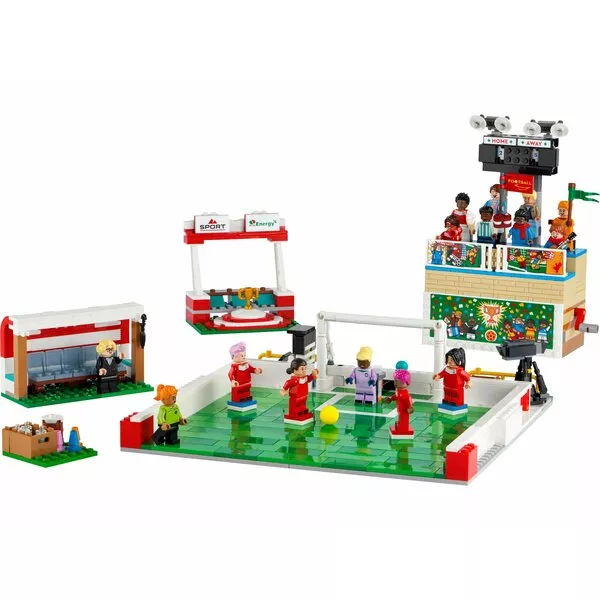 Exclusive 40634 Иконы игры