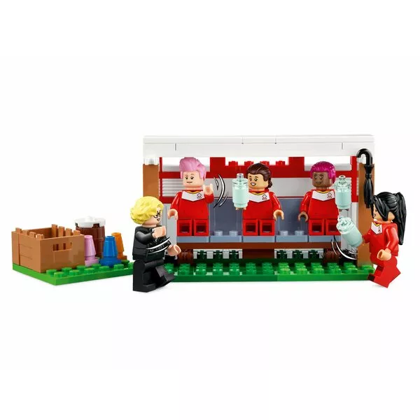 Exclusive 40634 Иконы игры