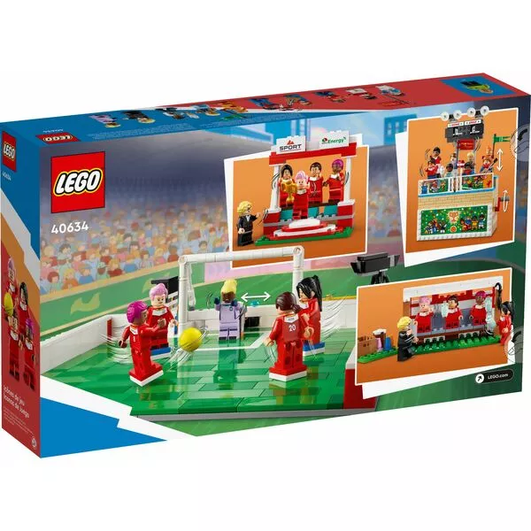 Exclusive 40634 Иконы игры