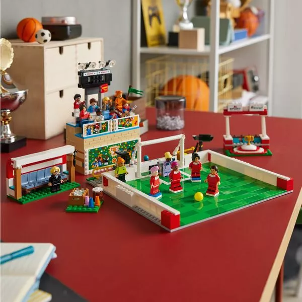 Exclusive 40634 Иконы игры