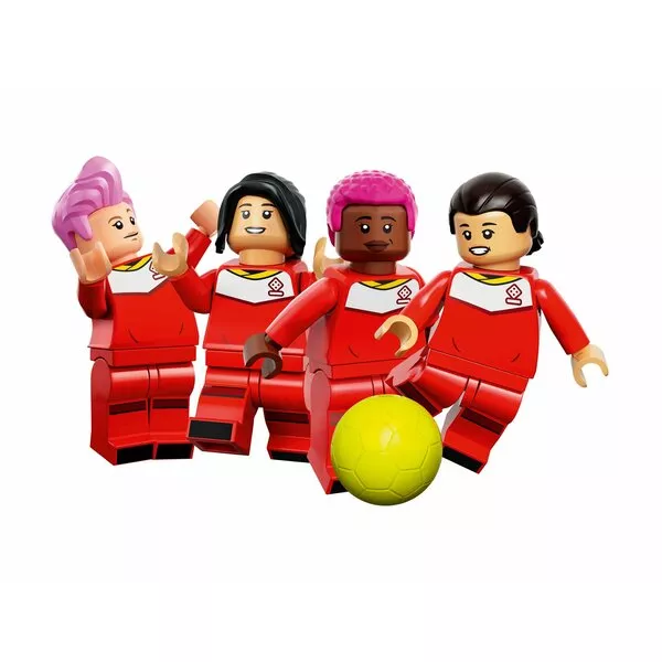 Exclusive 40634 Иконы игры