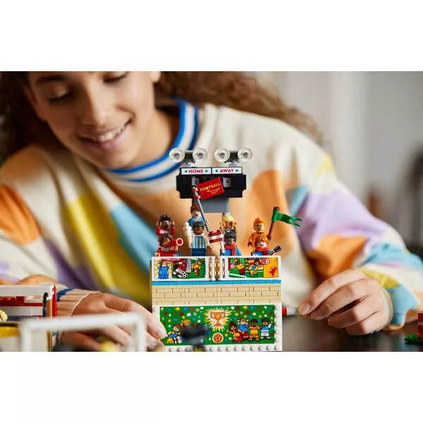 Exclusive 40634 Иконы игры