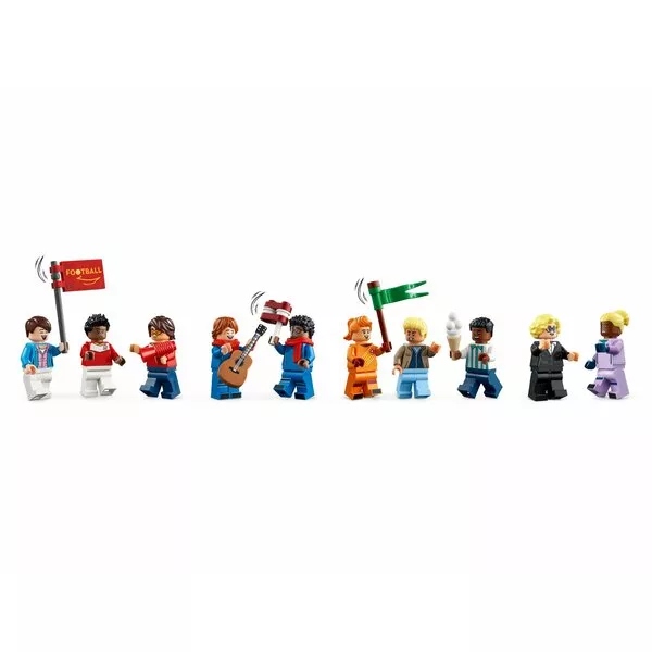 Exclusive 40634 Иконы игры