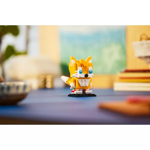 BrickHeadz 40628 Майлз Тейлз Прауэр