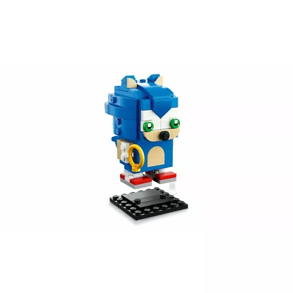 BrickHeadz 40627 Соник Еж